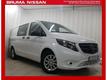 Mercedes-Benz Vito 116 CDI Mixto Crewcab Auto