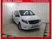 Mercedes-Benz Vito 116 CDI Mixto Crewcab Auto