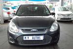 Ford Figo