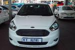 Ford Figo