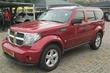 Dodge Nitro