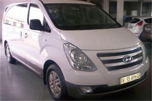 Hyundai H1