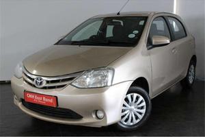 Toyota Etios