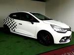 Renault Clio RS 200 Cup