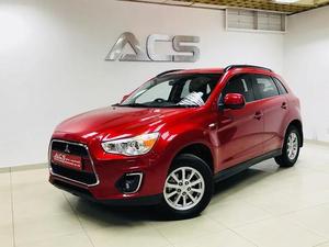 Mitsubishi ASX 2.0 GL