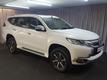 Mitsubishi Pajero Sport 2.4-D4