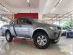 Mitsubishi Triton 3.5 ClubCab