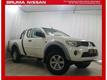 Mitsubishi Triton 2.5 Di-D Clubcab