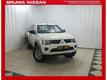 Mitsubishi Triton 2.5 Di-D Clubcab