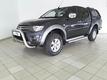 Mitsubishi Triton 2.5 did