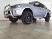 Mitsubishi Triton 2.5DI-D Double Cab