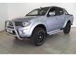 Mitsubishi Triton 2.5DI-D Double Cab