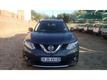 Nissan Xtrail 2.5 SE