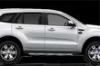 Ford Everest