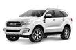 Ford Everest