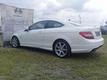 Mercedes-Benz C CLASS Coupe C250 BE COUPE A/T