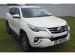 Toyota Fortuner 2.8GD-6 Auto