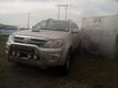 Toyota Fortuner 3.0D4D 4X4