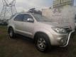 Toyota Fortuner 3.0D4D 4X4