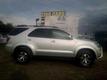 Toyota Fortuner 3.0D4D 4X4