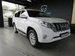 Toyota Land Cruiser Prado 3.0DT VX