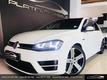 Volkswagen Golf R Auto