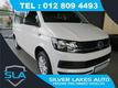 Volkswagen Kombi 2.0TDI SWB Trendline Auto