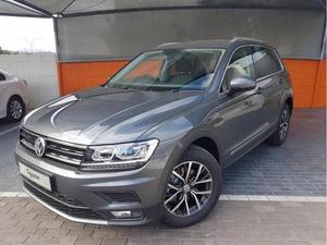 Volkswagen Tiguan 1.4TSI Comfortline Auto