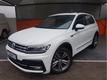 Volkswagen Tiguan 1.4TSI Comfortline R-Line Auto