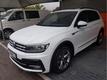 Volkswagen Tiguan 1.4TSI Comfortline R-Line Auto