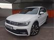 Volkswagen Tiguan 2.0TDI 4Motion Highline R-Line