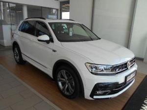 Volkswagen Tiguan My18