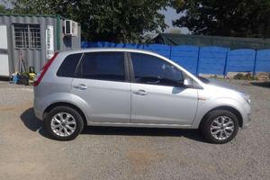 Ford Figo