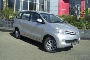 Toyota Avanza