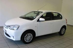 Toyota Etios