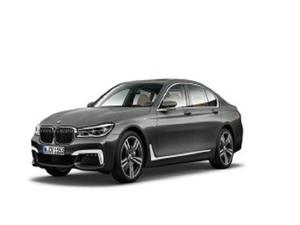 BMW 7 Series 740i M Sport