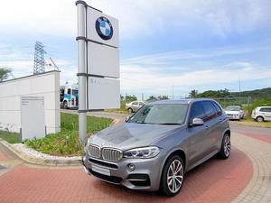 BMW X5 M50d