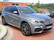 BMW X5 M50d