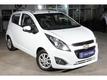 Chevrolet Spark 1.2 LS Black&White Edition