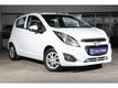 Chevrolet Spark 1.2 LS Black&White Edition