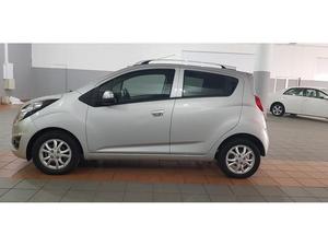 Chevrolet Spark 1.2 LS.