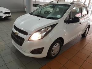 Chevrolet Spark 1.2L