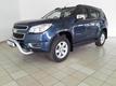 Chevrolet Trailblazer 2.8D LTZ