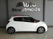 Citroen C1 VTi 51kW Airscape Feel