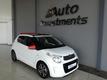 Citroen C1 VTi 51kW Airscape Feel