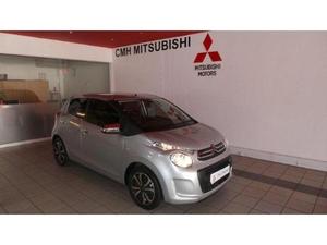 Citroen C1 VTi 82 Feel