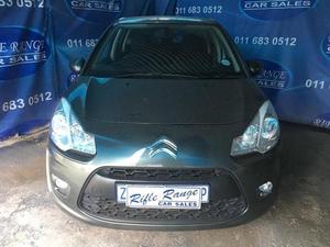 Citroen C3 1.4 Furio