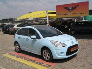 Citroen C3 VTi 95 Seduction