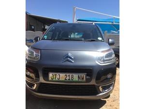 Citroen C3 Picasso VTi 120 Seduction