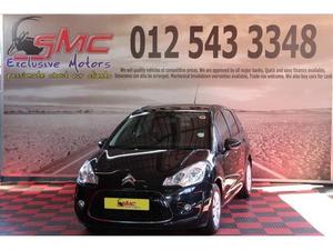 Citroen C3 1.4i Attraction